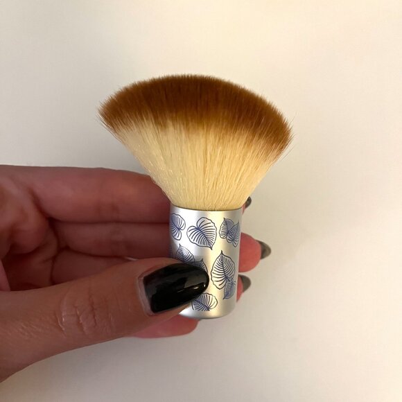 Ecotools Mini Brush Set With Bonus Blush Brush - Picture 4 of 7